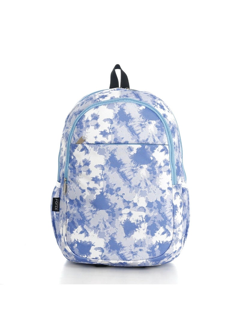 فورس حقيبة الظهر للجنسين من فورس - بنمط ألوان السماء - Image 1